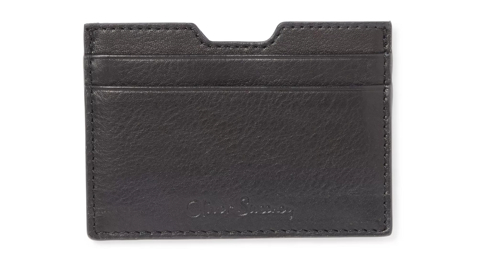 Men Oliver Sweeney Wallets^Ihen Black