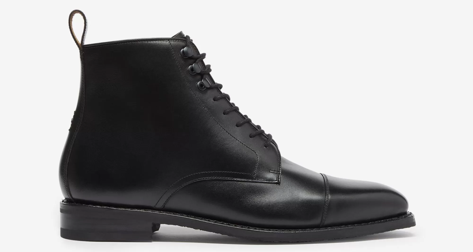 Men Oliver Sweeney Boots^Inglesham Black