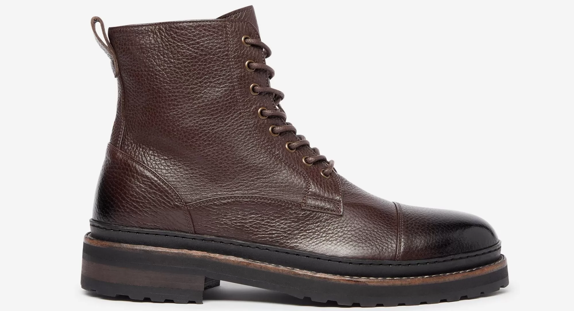 Men Oliver Sweeney Winter Boots^Kamma Brown