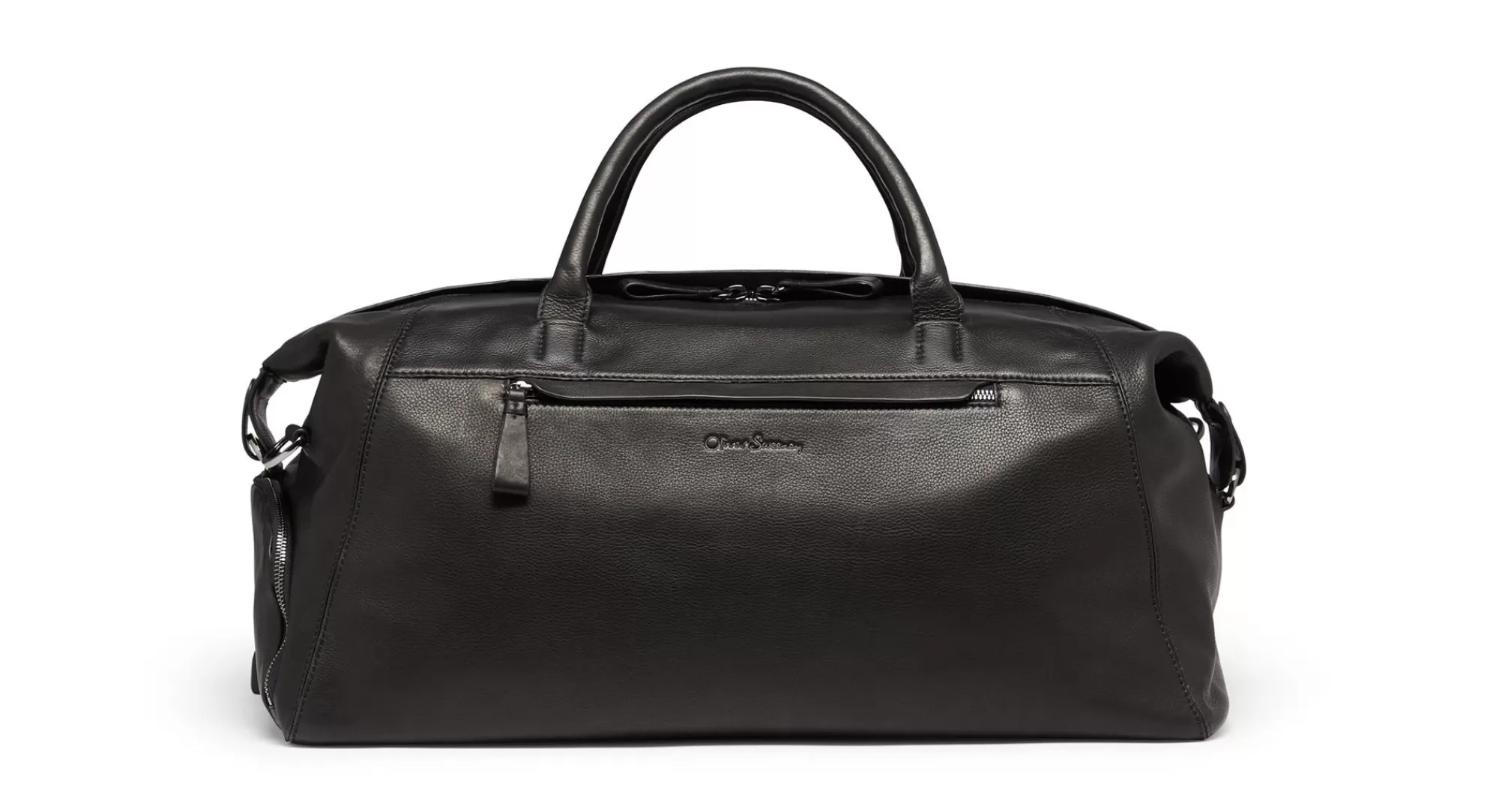 Men Oliver Sweeney Bags & Cases^Kella Black