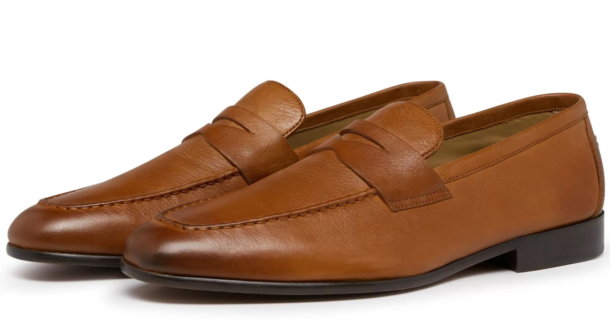 Men Oliver Sweeney Shoes^Keyworth Tan