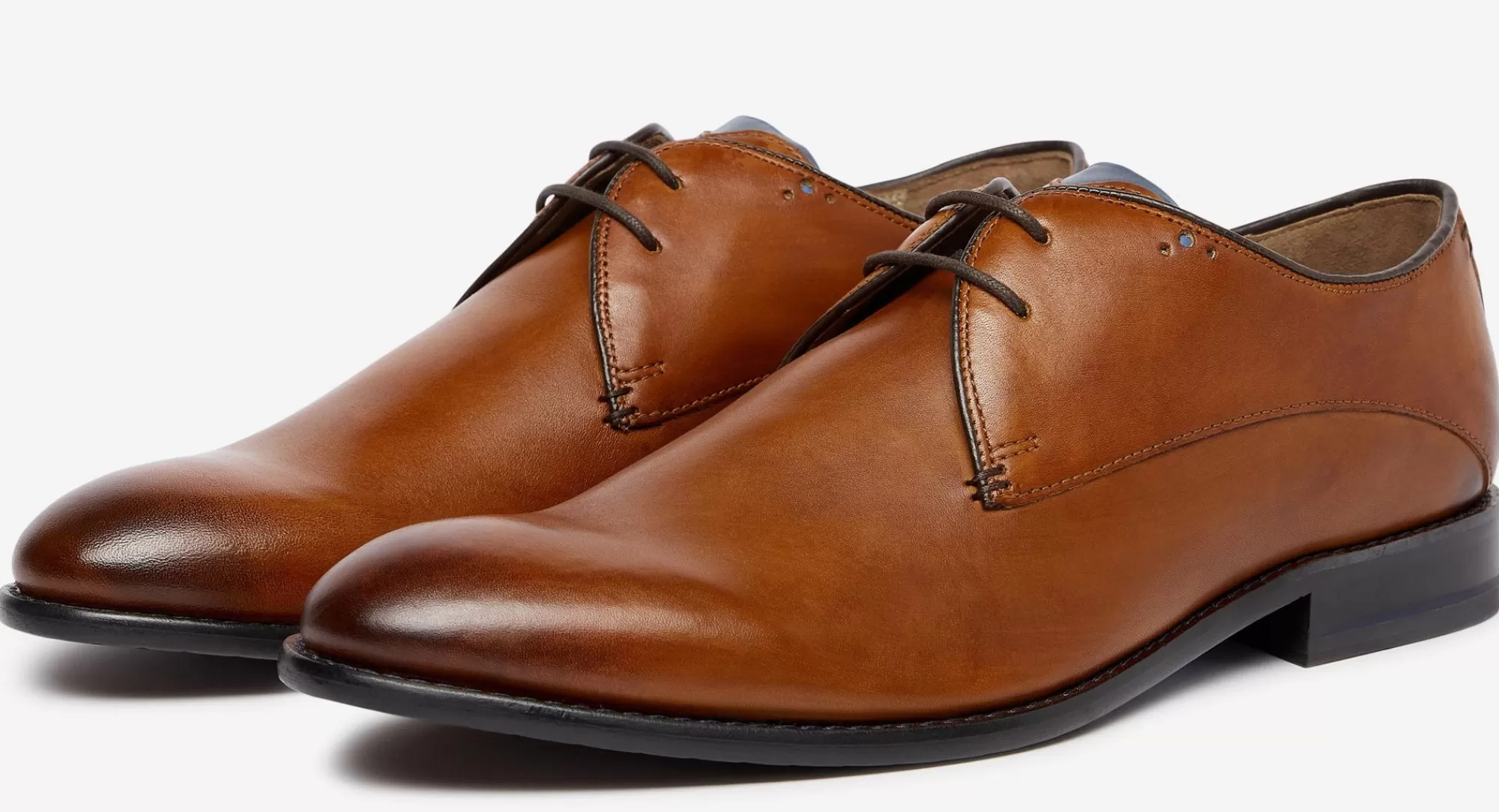 Men Oliver Sweeney Shoes^Knole Tan