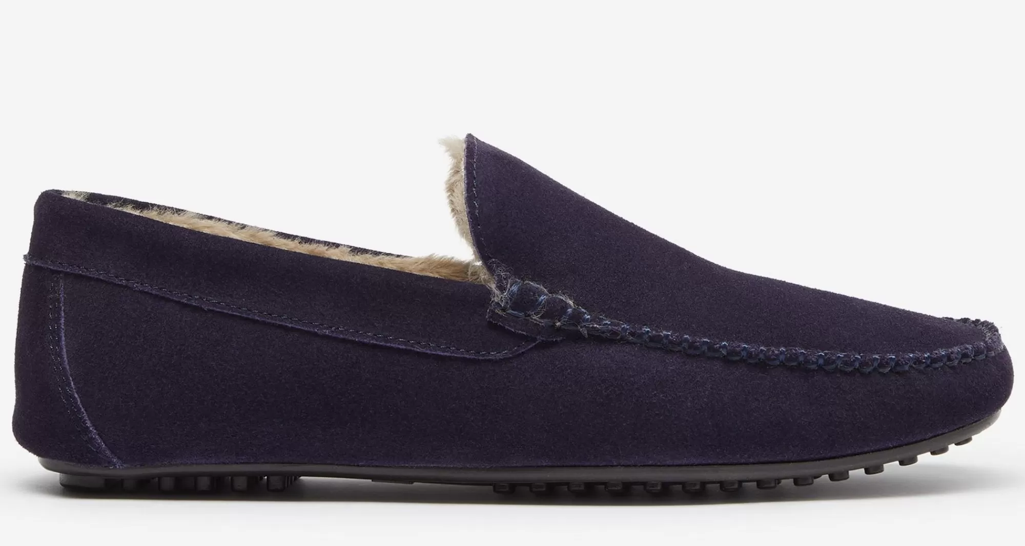 Men Oliver Sweeney Slippers^Landa Navy