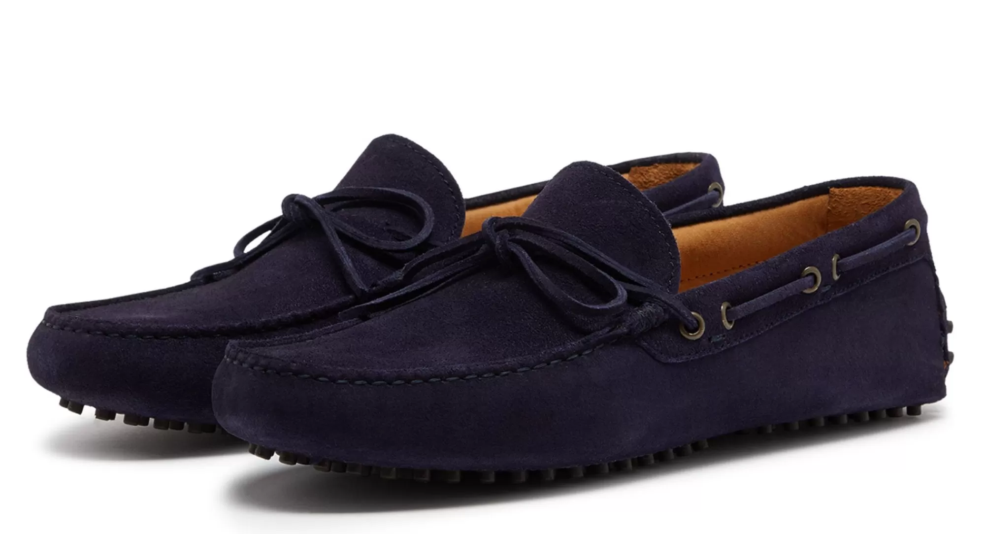 Men Oliver Sweeney Shoes^Lastres Navy