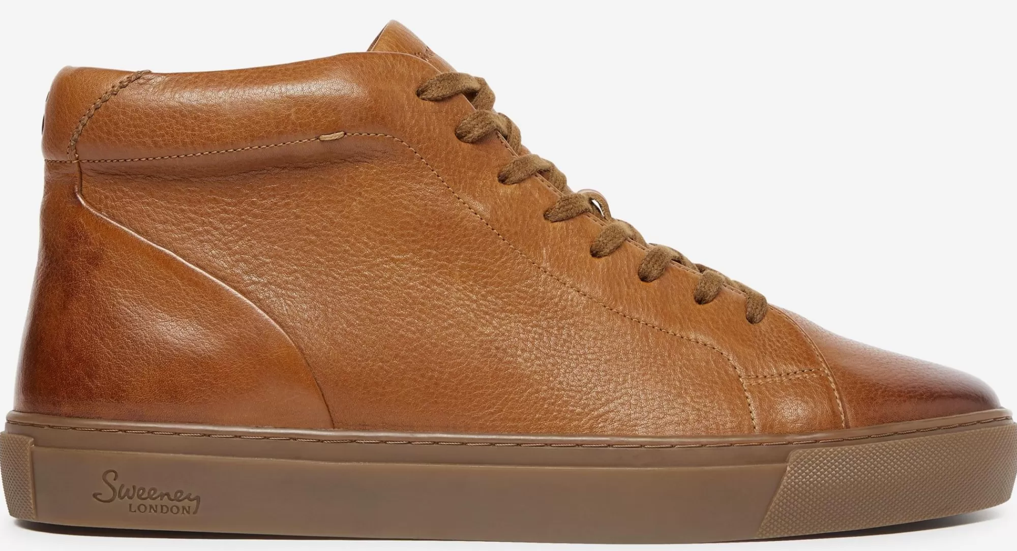 Men Oliver Sweeney Trainers^Laxey Light Tan