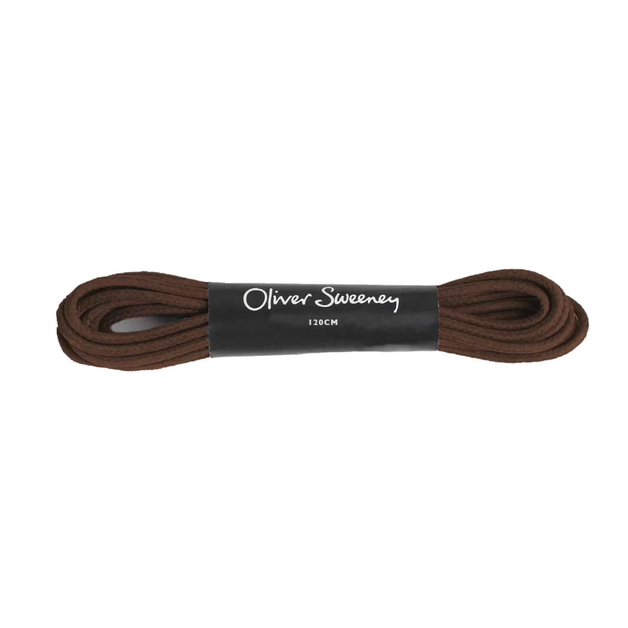 Men Oliver Sweeney Care & Repair^Long Round Tan Laces