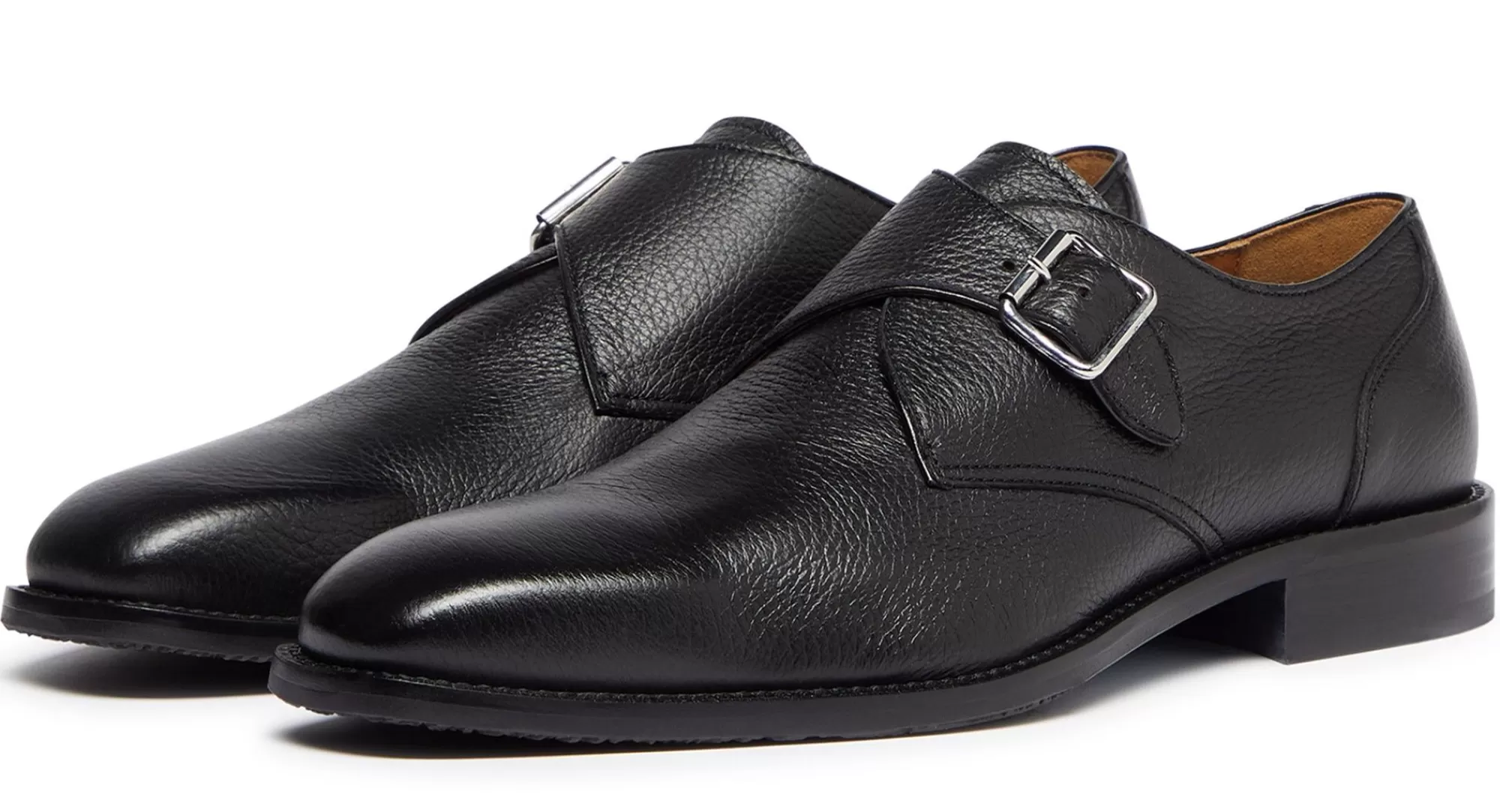 Men Oliver Sweeney Shoes^Luisetto Black