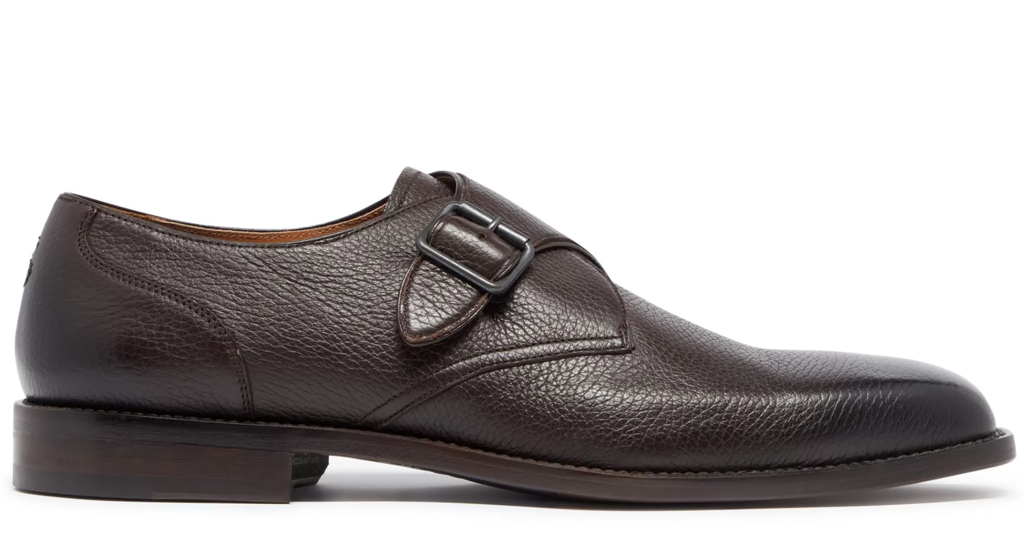 Men Oliver Sweeney Shoes^Luisetto Brown