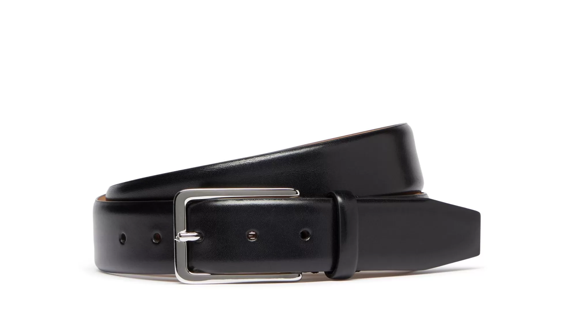 Men Oliver Sweeney Belts^Lumini Black