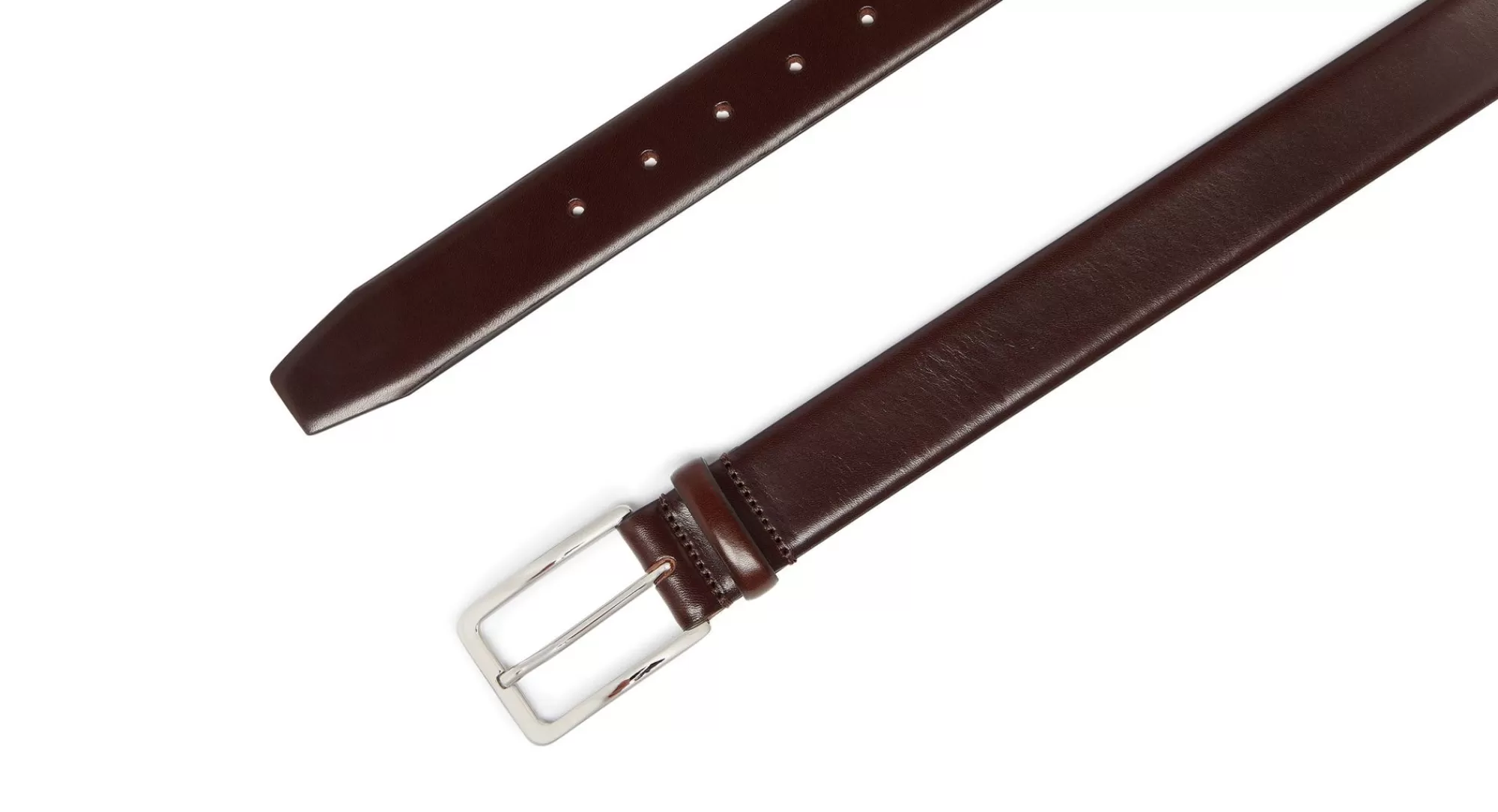 Men Oliver Sweeney Belts^Lumini Brown