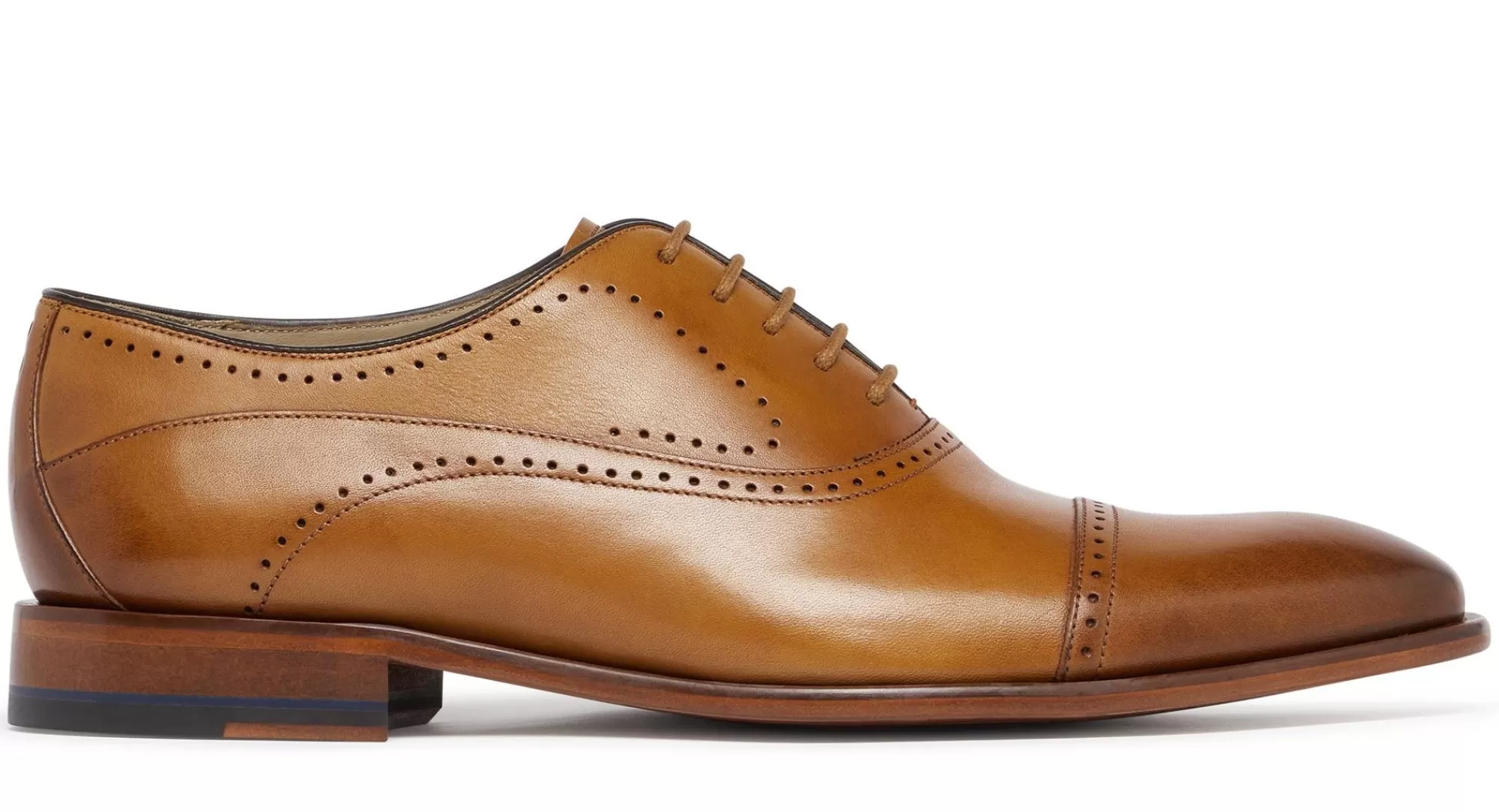 Men Oliver Sweeney Shoes^Mallory Light Tan