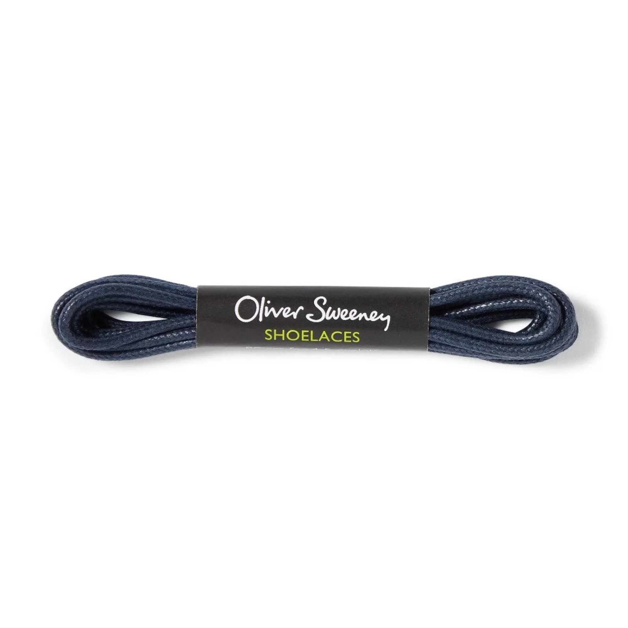 Men Oliver Sweeney Care & Repair^Medium Round Navy Laces