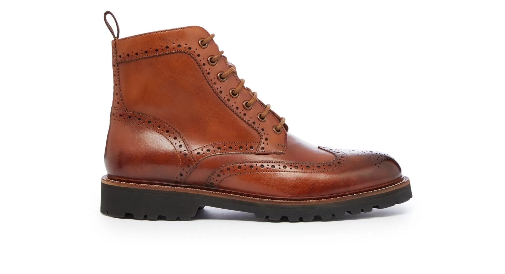 Men Oliver Sweeney Boots^Milbrook Tan