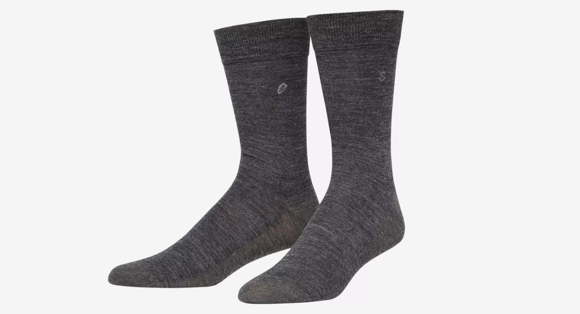 Men Oliver Sweeney Socks^Mission Charcoal