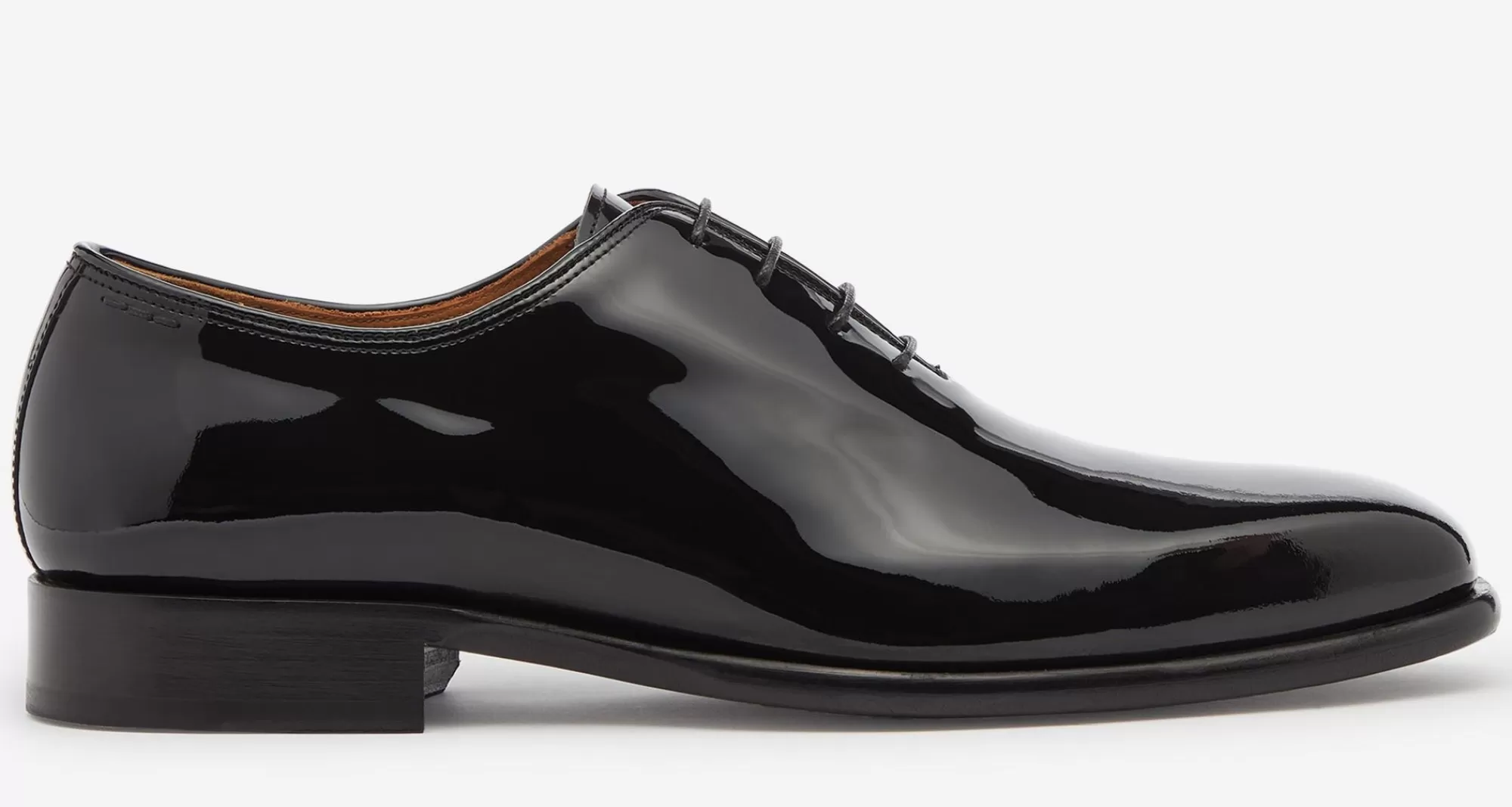 Men Oliver Sweeney Shoes^Montalfano Black Patent