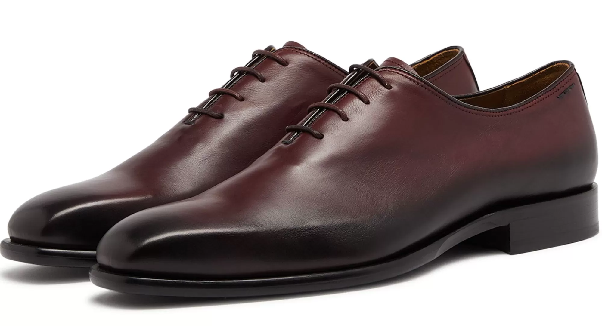 Men Oliver Sweeney Shoes^Montalfano Burgundy