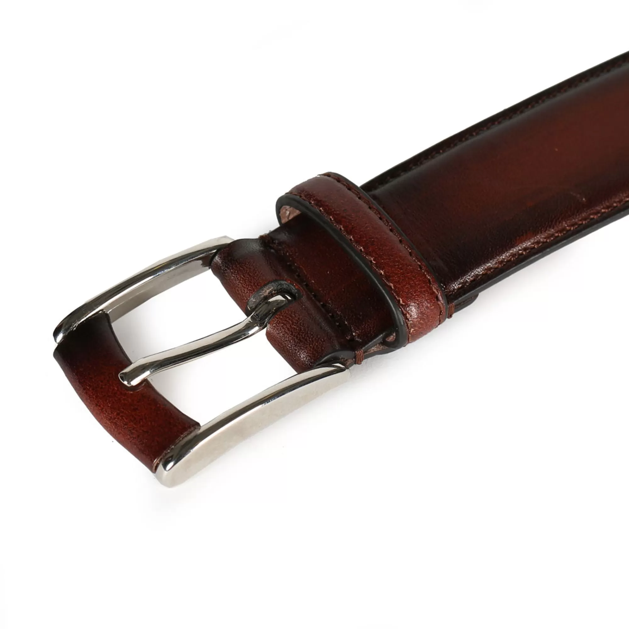 Men Oliver Sweeney Belts^Montefiore Tan