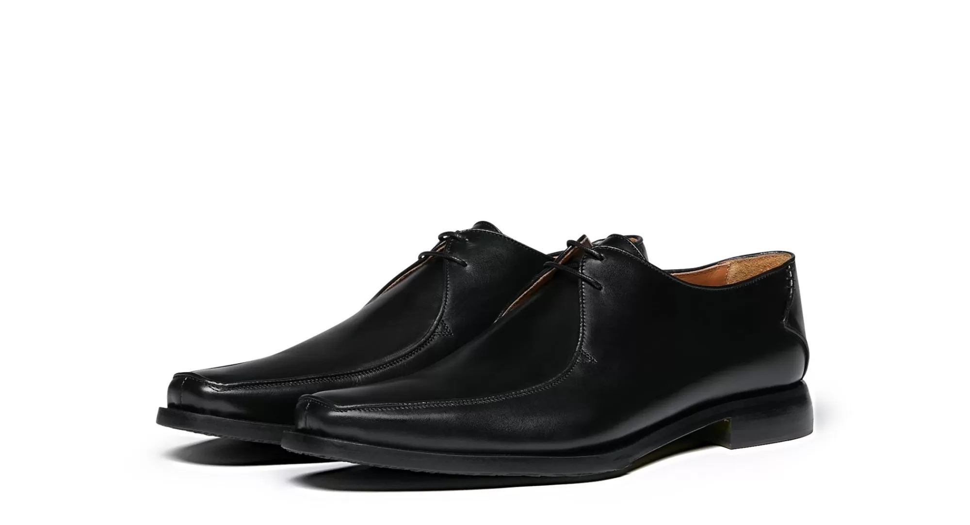 Men Oliver Sweeney Shoes^Napoli Black