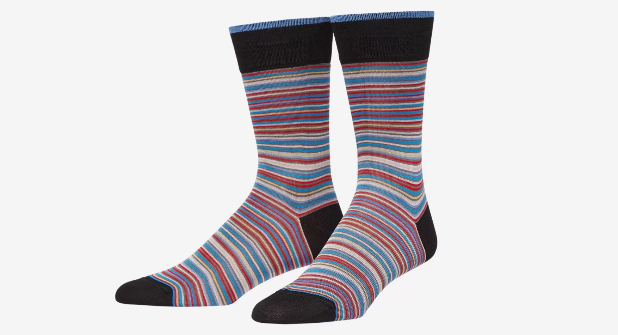 Men Oliver Sweeney Socks^Nile Claret