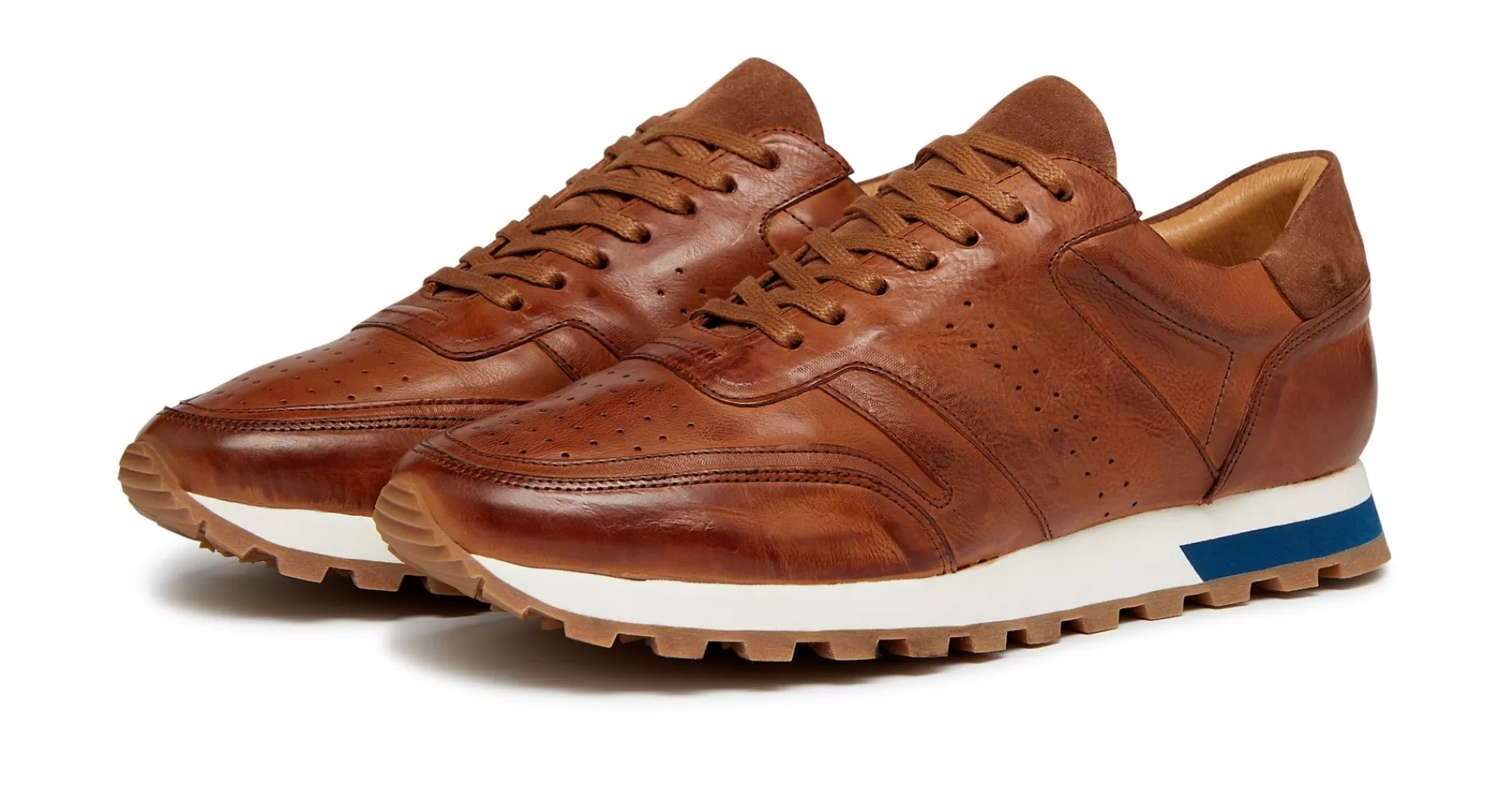 Men Oliver Sweeney Trainers^Orjais Tan