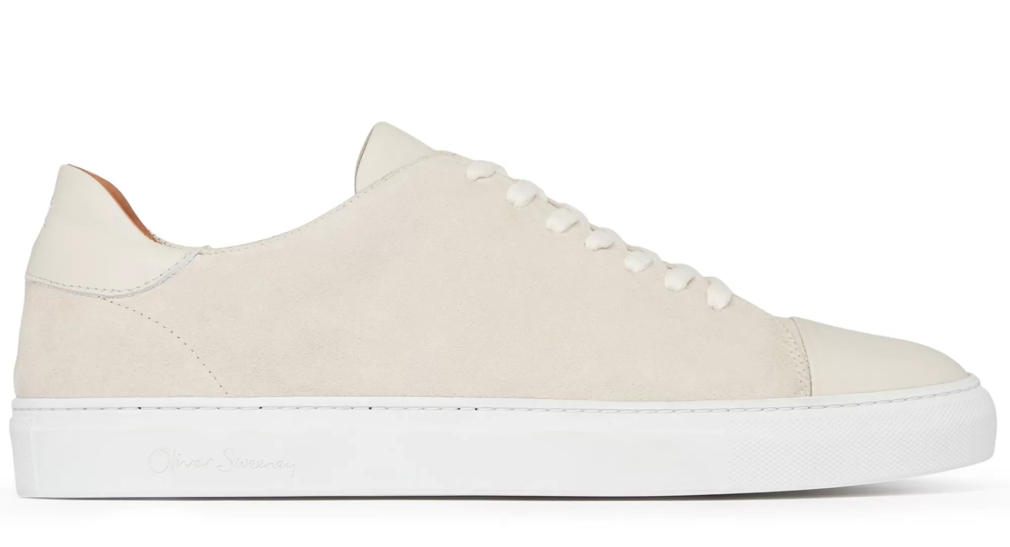 Men Oliver Sweeney Trainers^Ossos Off White