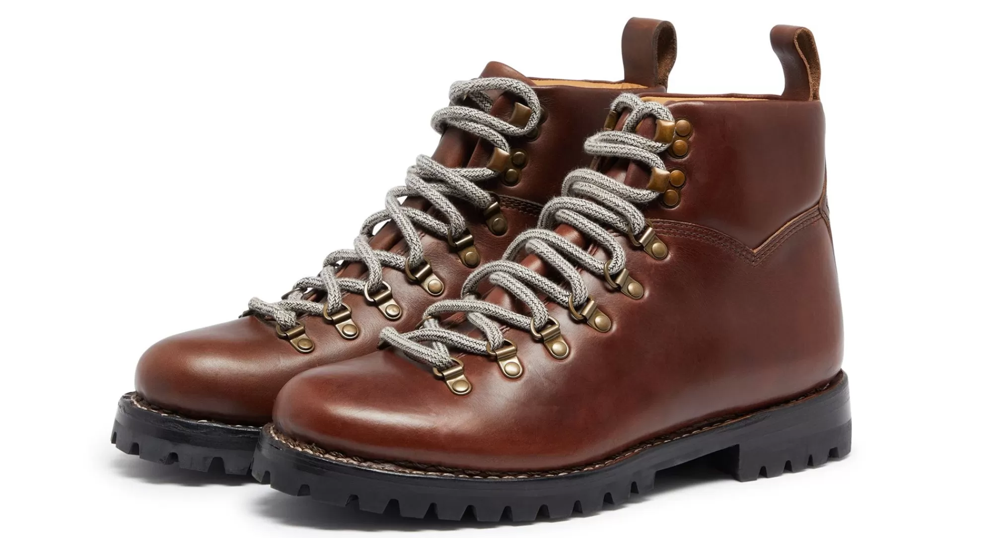 Men Oliver Sweeney Winter Boots^Oxenholme Brown