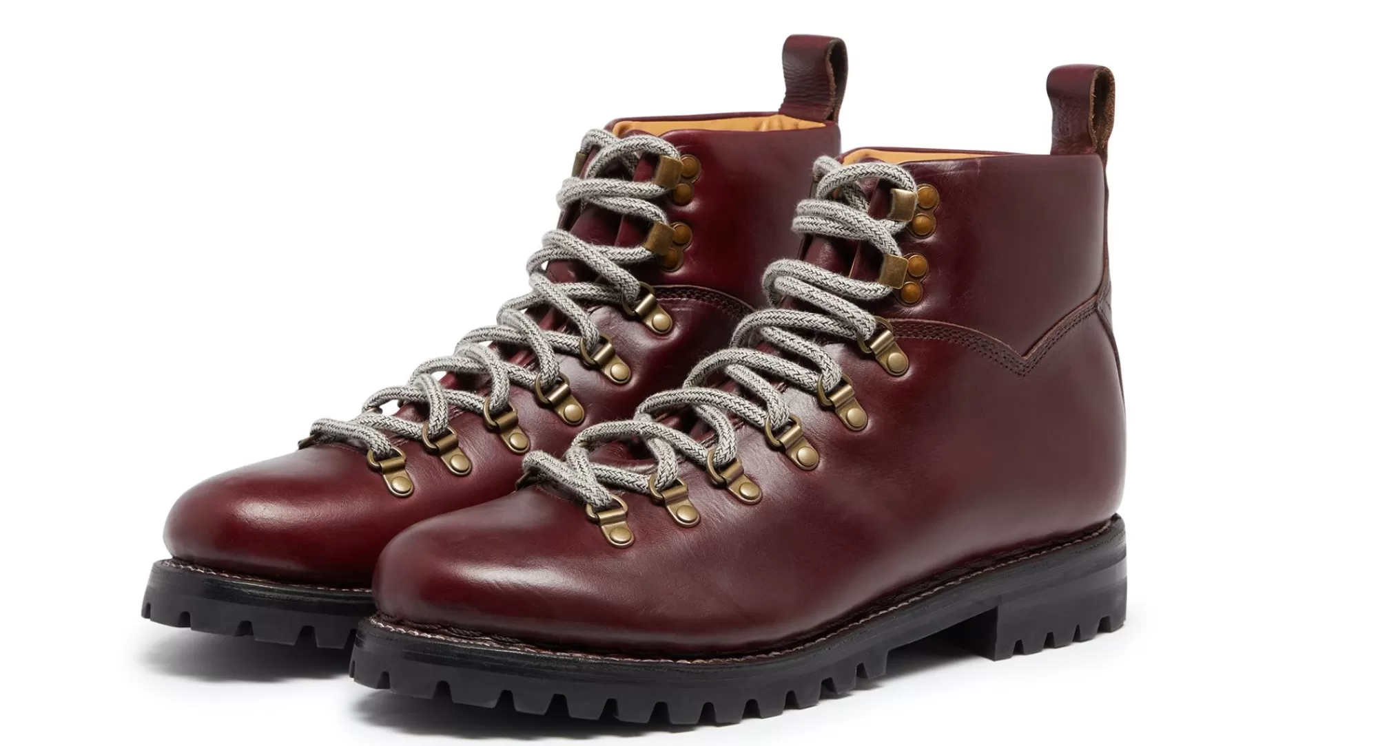 Men Oliver Sweeney Winter Boots^Oxenholme Burgundy