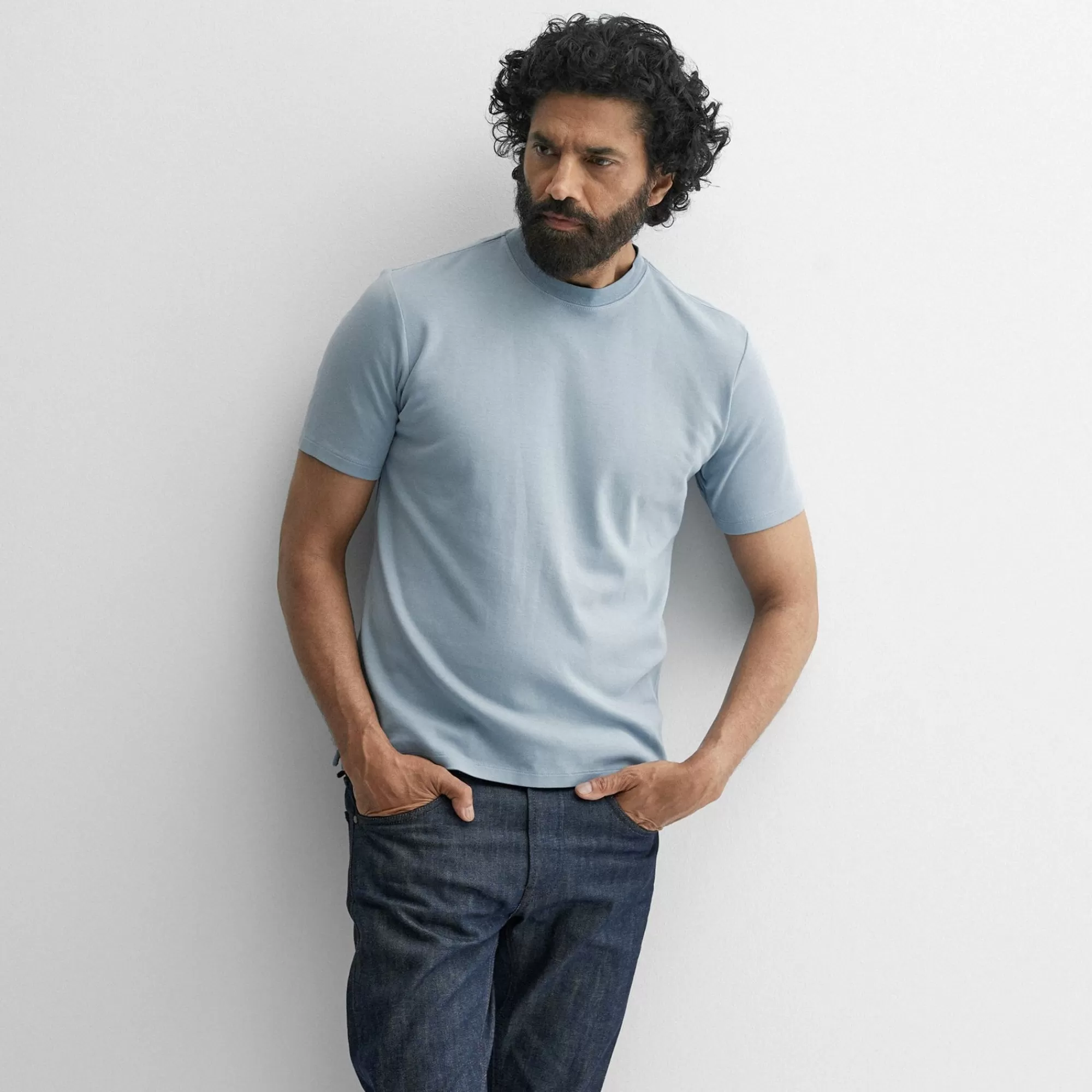 Men Oliver Sweeney T Shirts & Polos^Palmela Denim