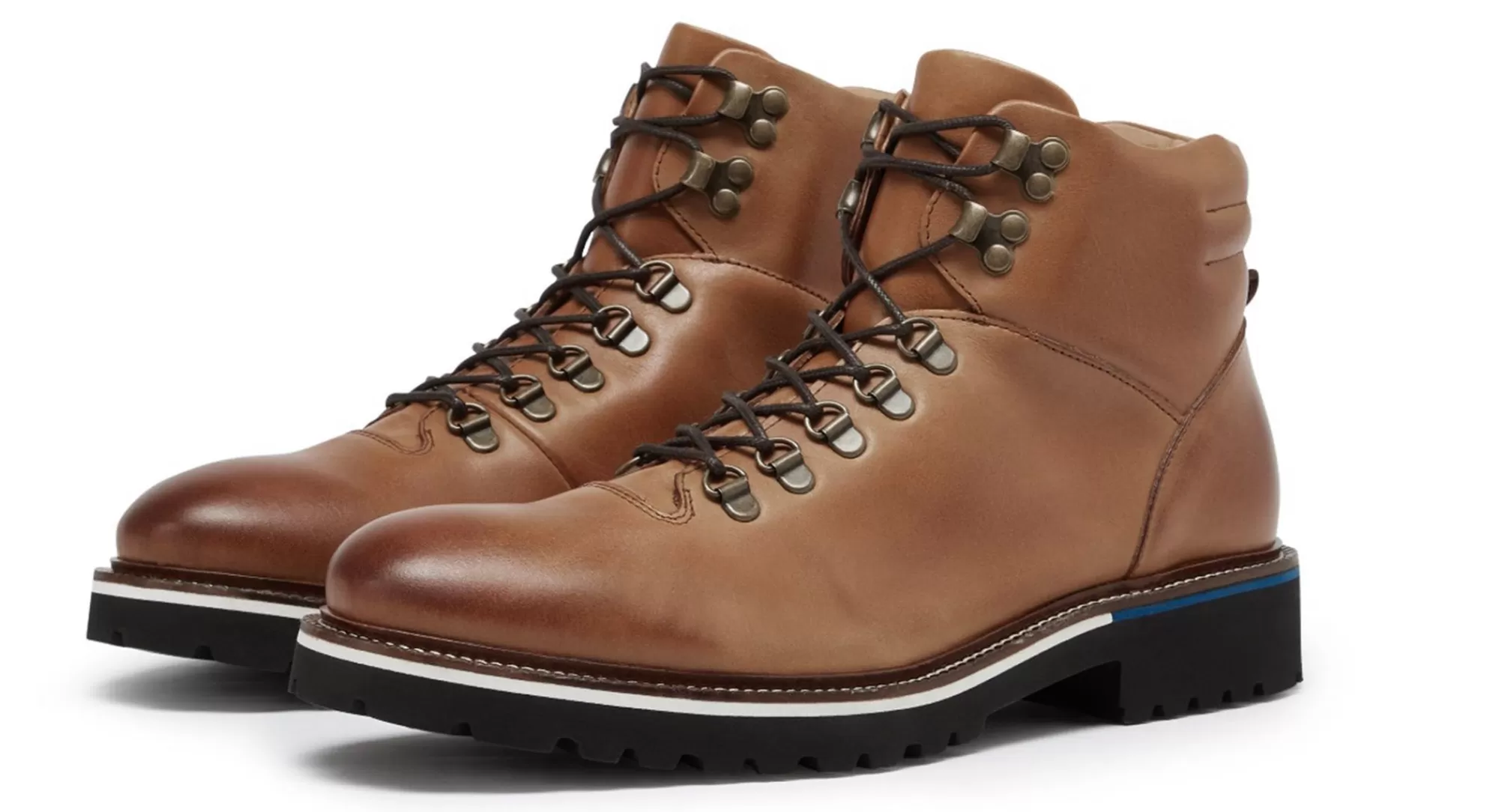 Men Oliver Sweeney Winter Boots^Pietro Tan