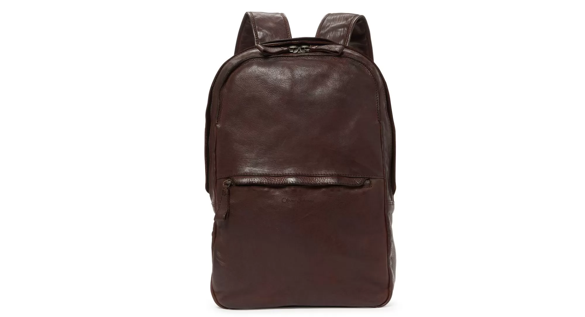 Men Oliver Sweeney Bags & Cases^Ramsey Dark Brown