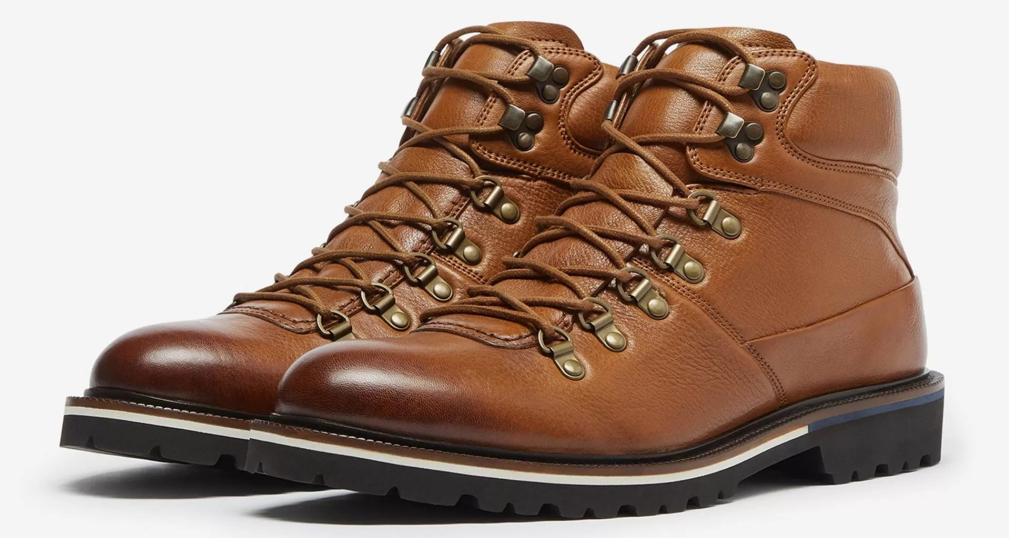 Men Oliver Sweeney Winter Boots^Rispond Light Tan