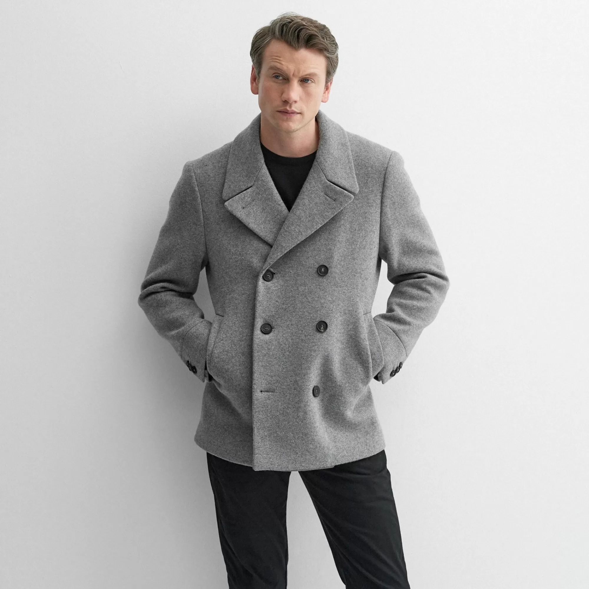 Men Oliver Sweeney Coats & Jackets^Shannon Grey