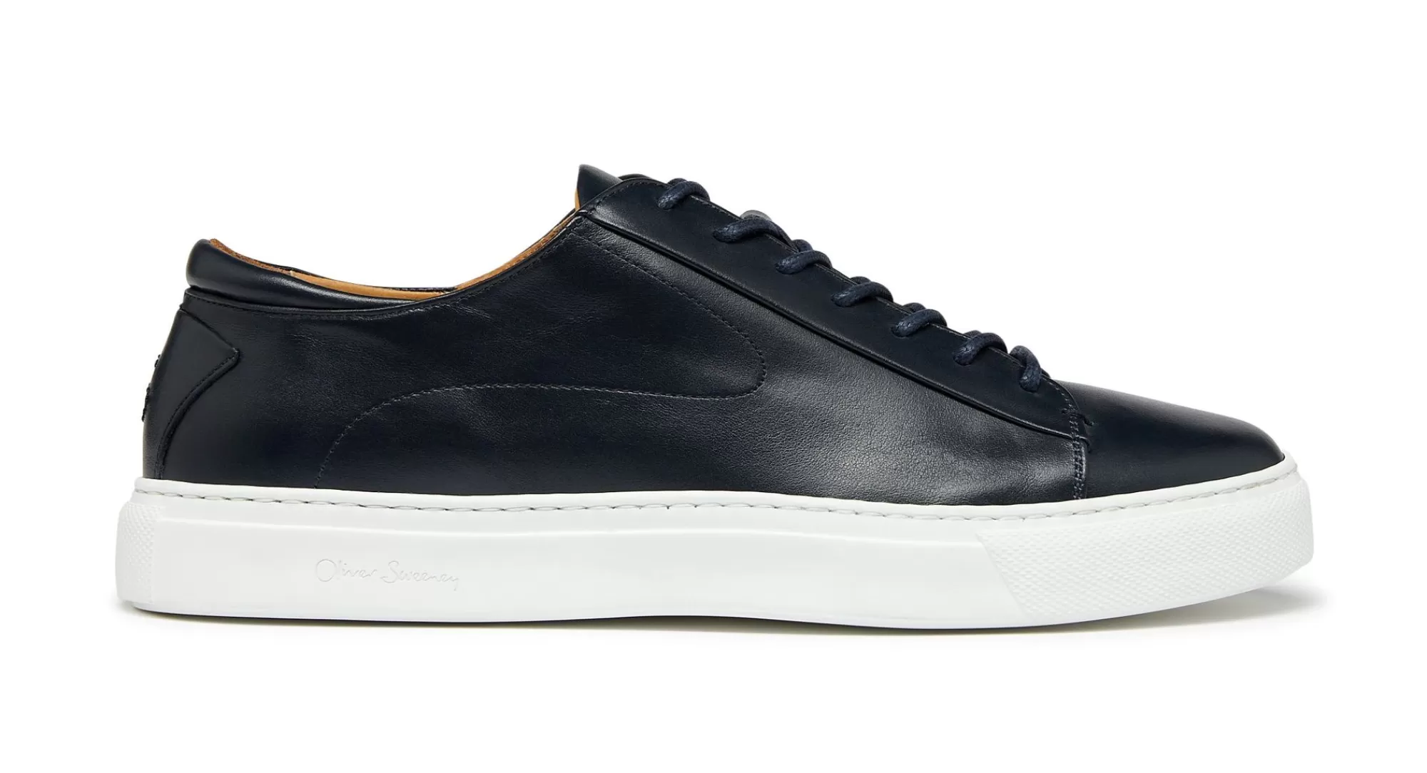 Men Oliver Sweeney Trainers^Sirolo Navy