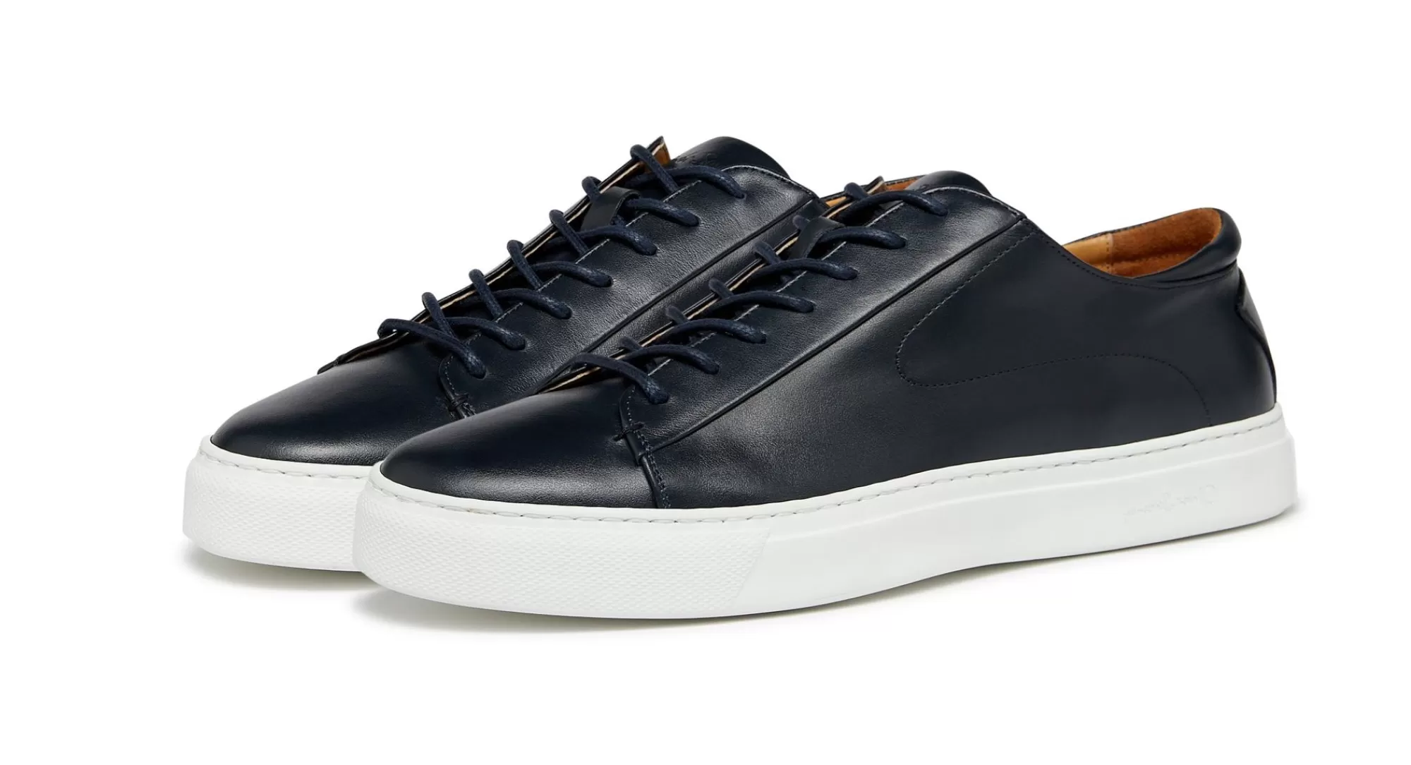 Men Oliver Sweeney Trainers^Sirolo Navy