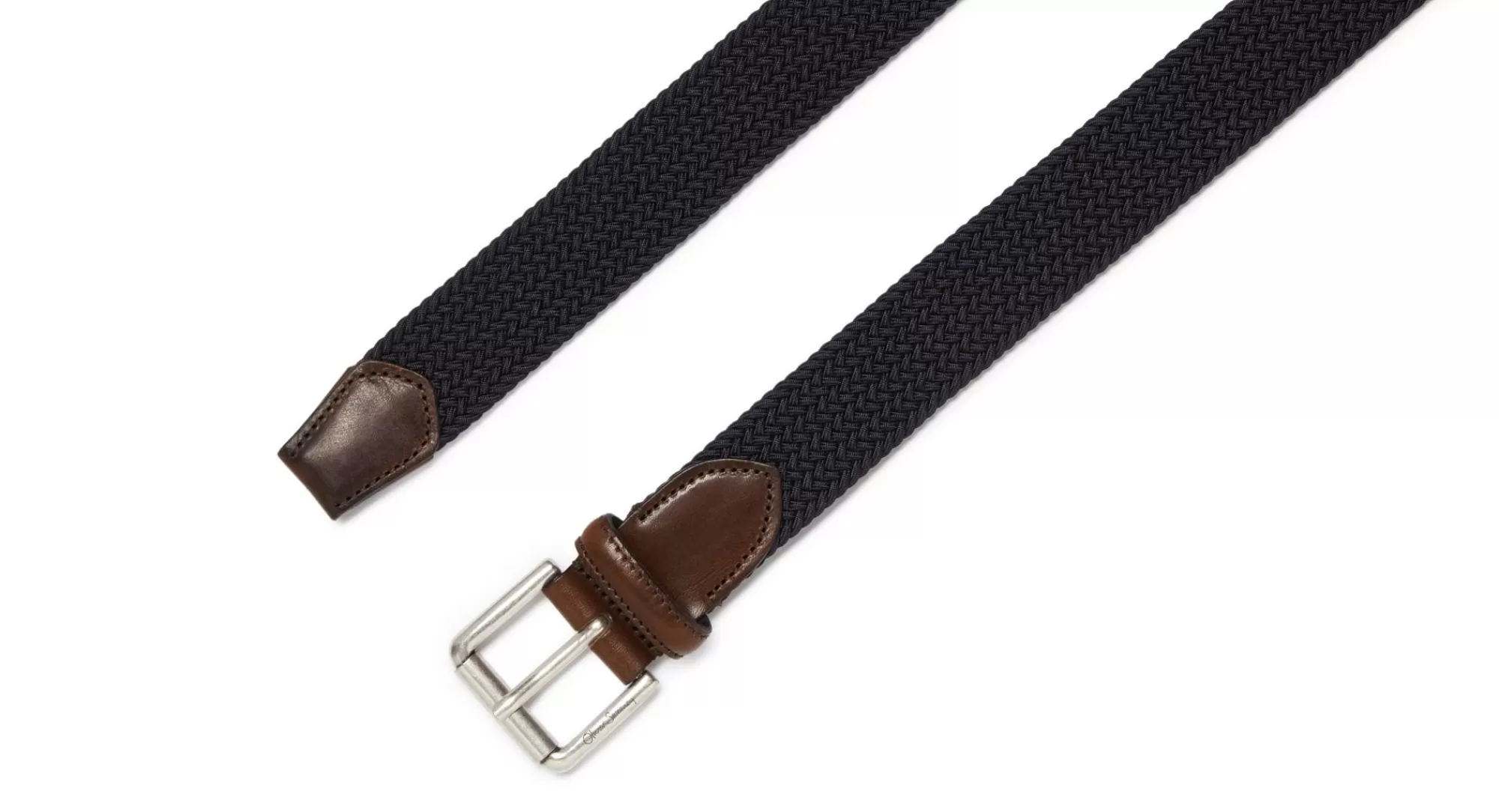 Men Oliver Sweeney Belts^Sorico Navy