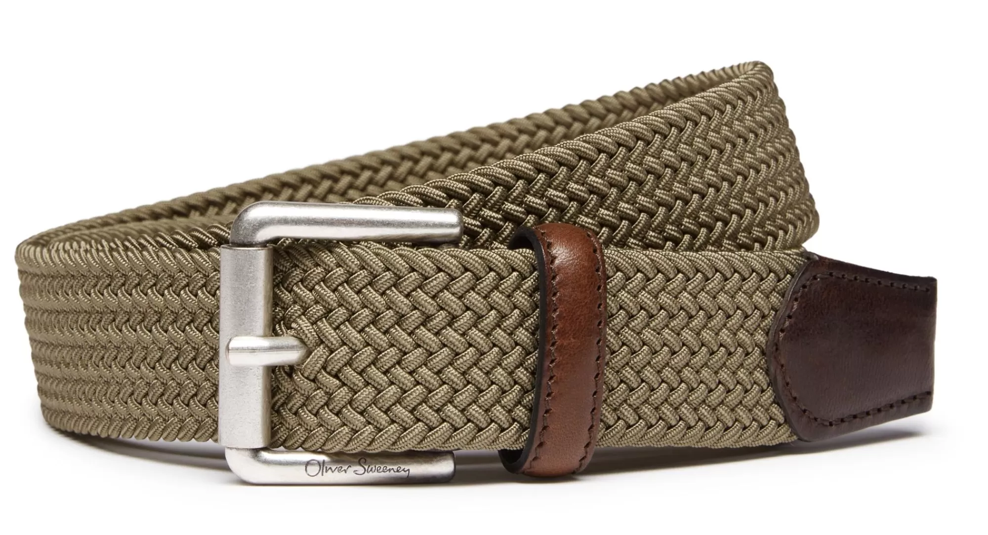 Men Oliver Sweeney Belts^Sorico Taupe