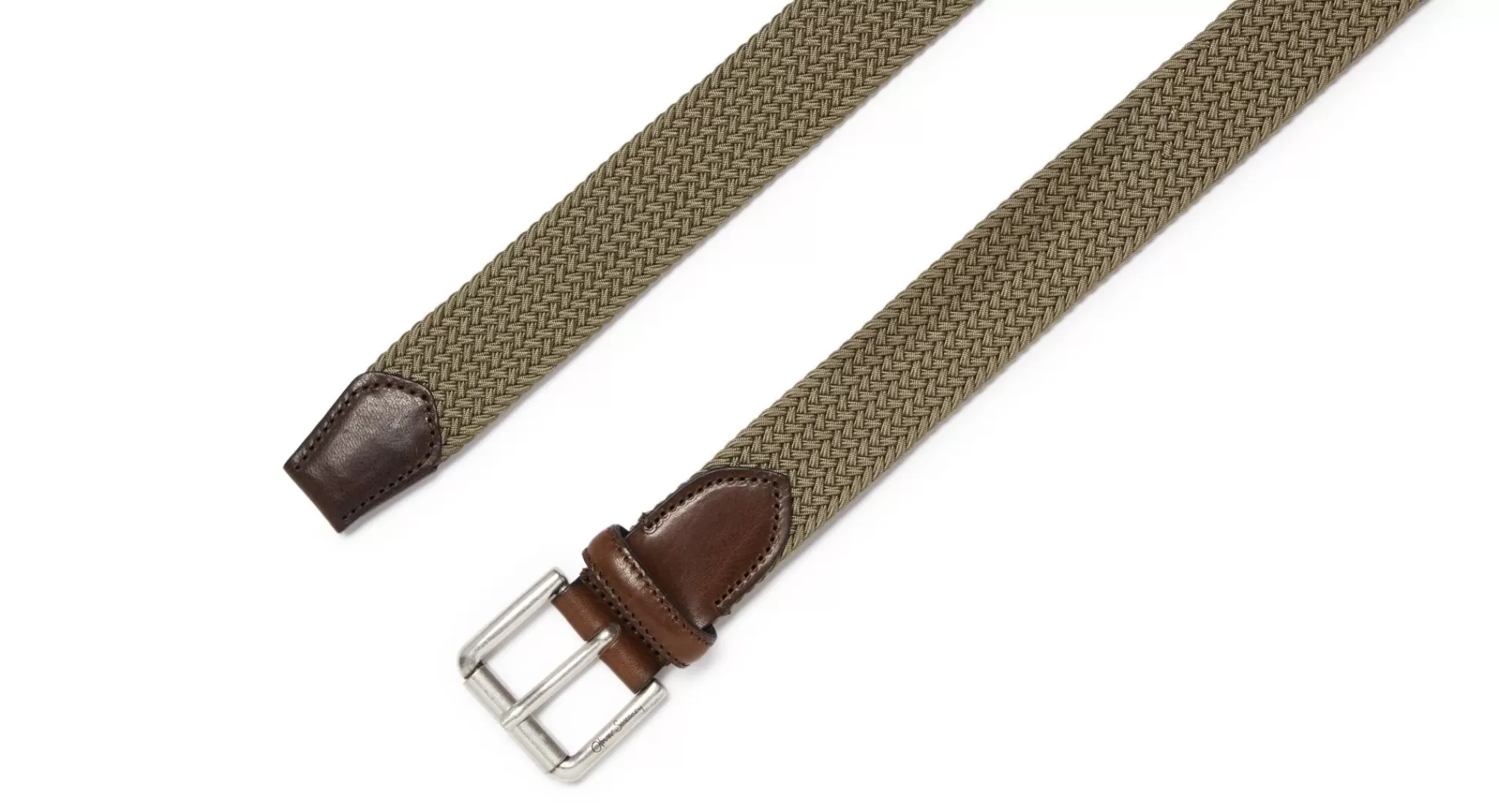 Men Oliver Sweeney Belts^Sorico Taupe