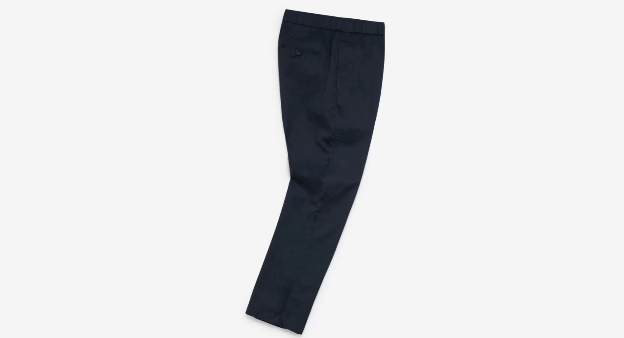 Men Oliver Sweeney Trousers^Sudbrook Navy