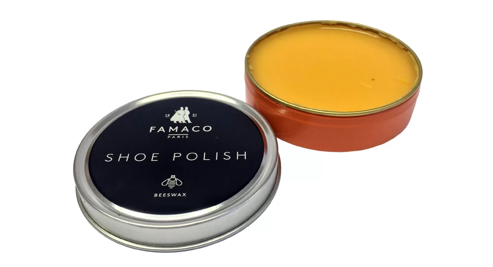 Men Oliver Sweeney Care & Repair^Tan Shoe Polish