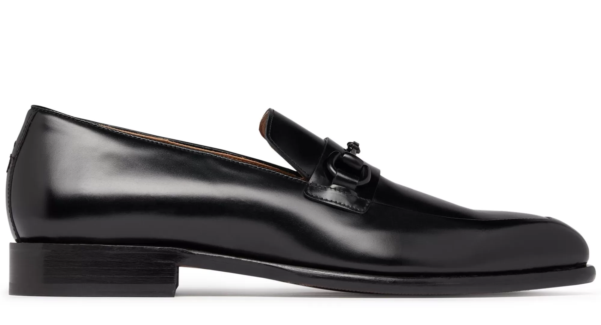 Men Oliver Sweeney Shoes^Vaccona Black