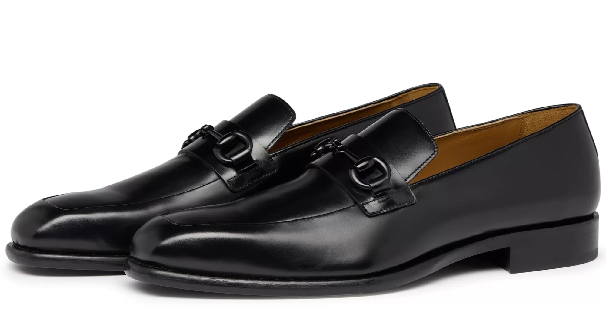 Men Oliver Sweeney Shoes^Vaccona Black