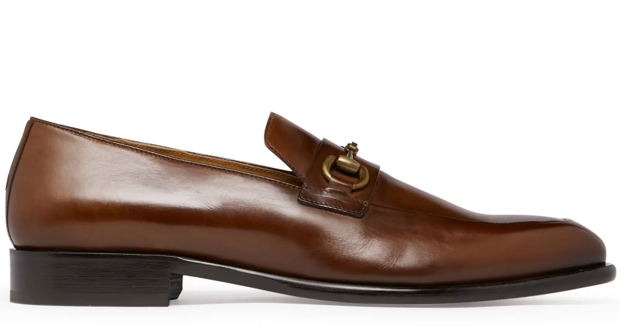 Men Oliver Sweeney Shoes^Vaccona Dark Tan