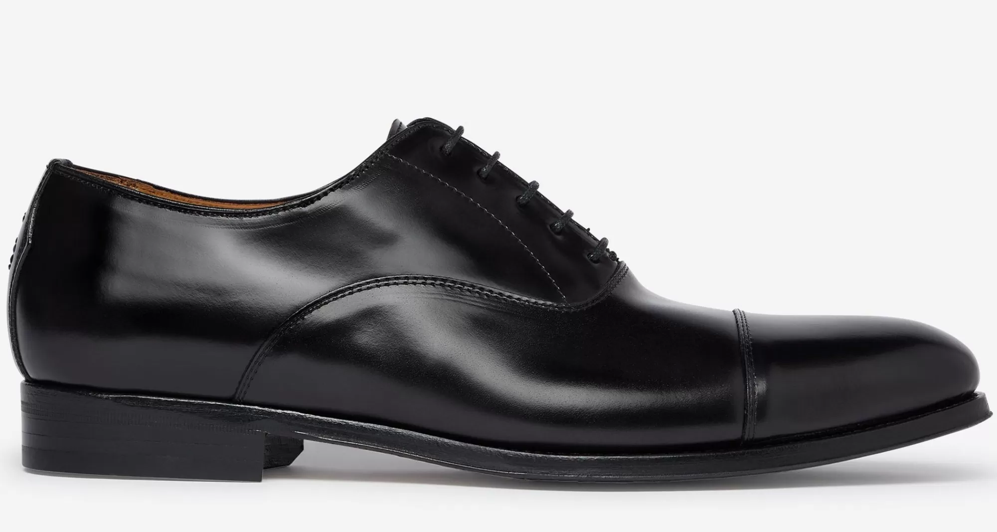 Men Oliver Sweeney Shoes^Valdeprados Black