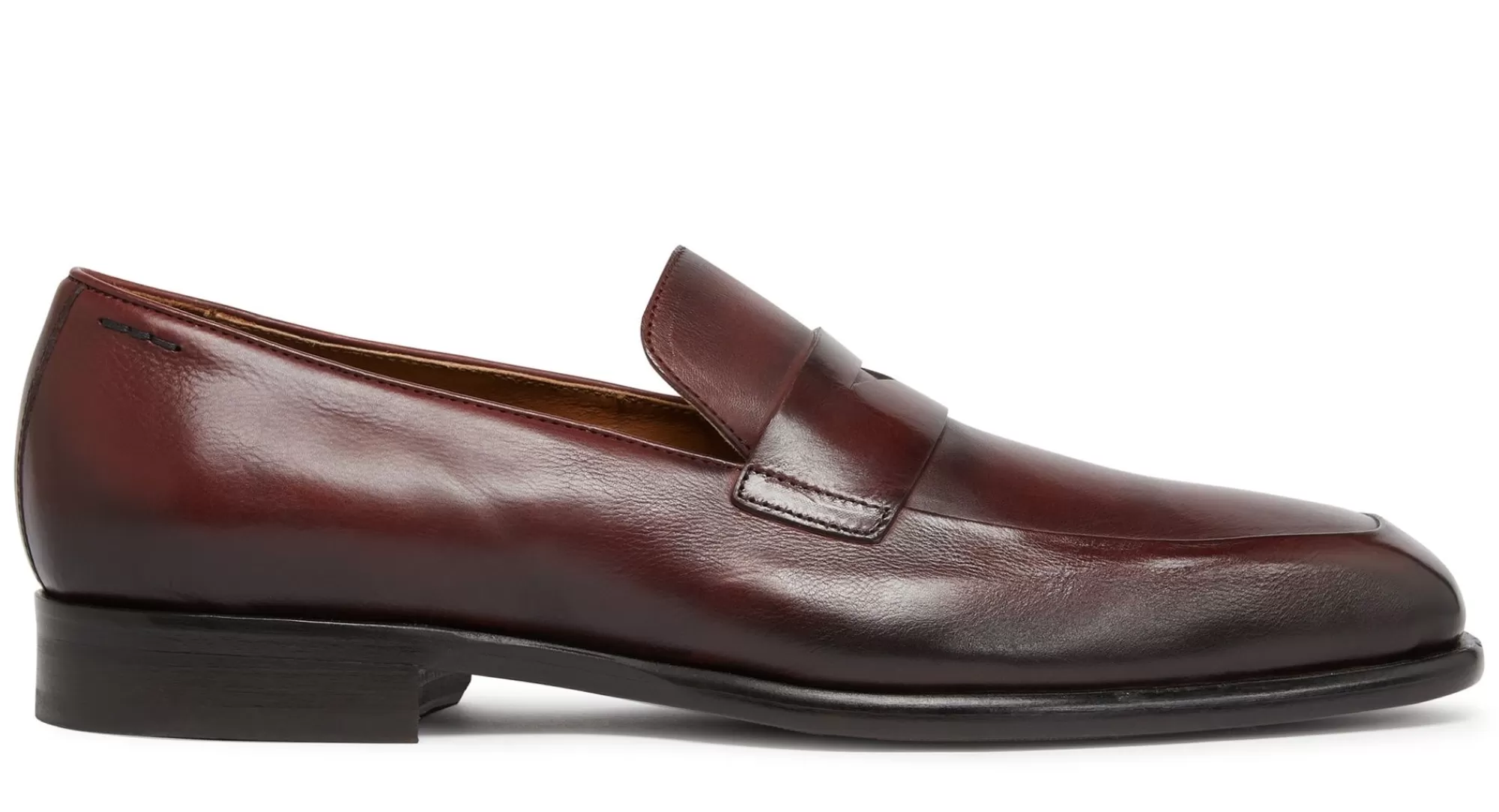 Men Oliver Sweeney Shoes^Vasto Burgundy