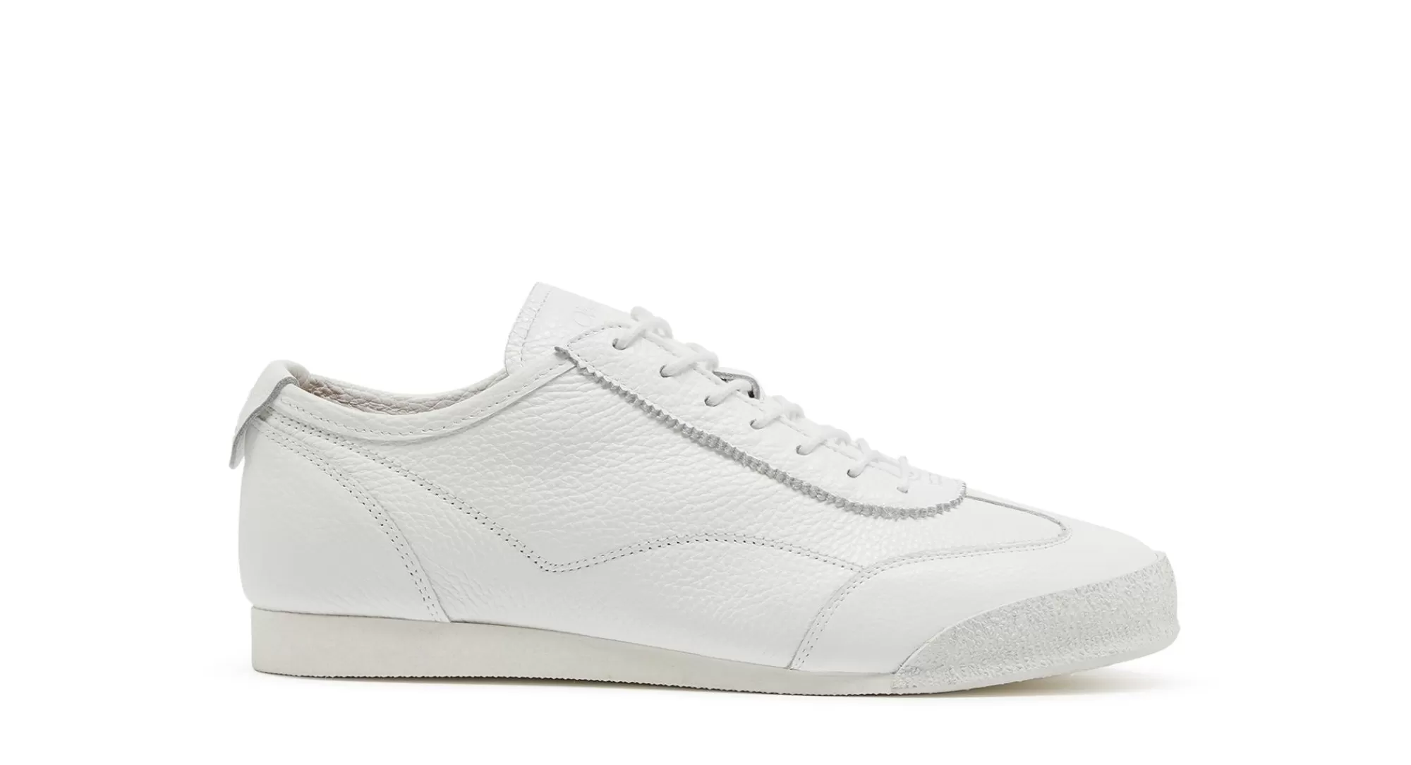 Men Oliver Sweeney Trainers^Verdelhos White