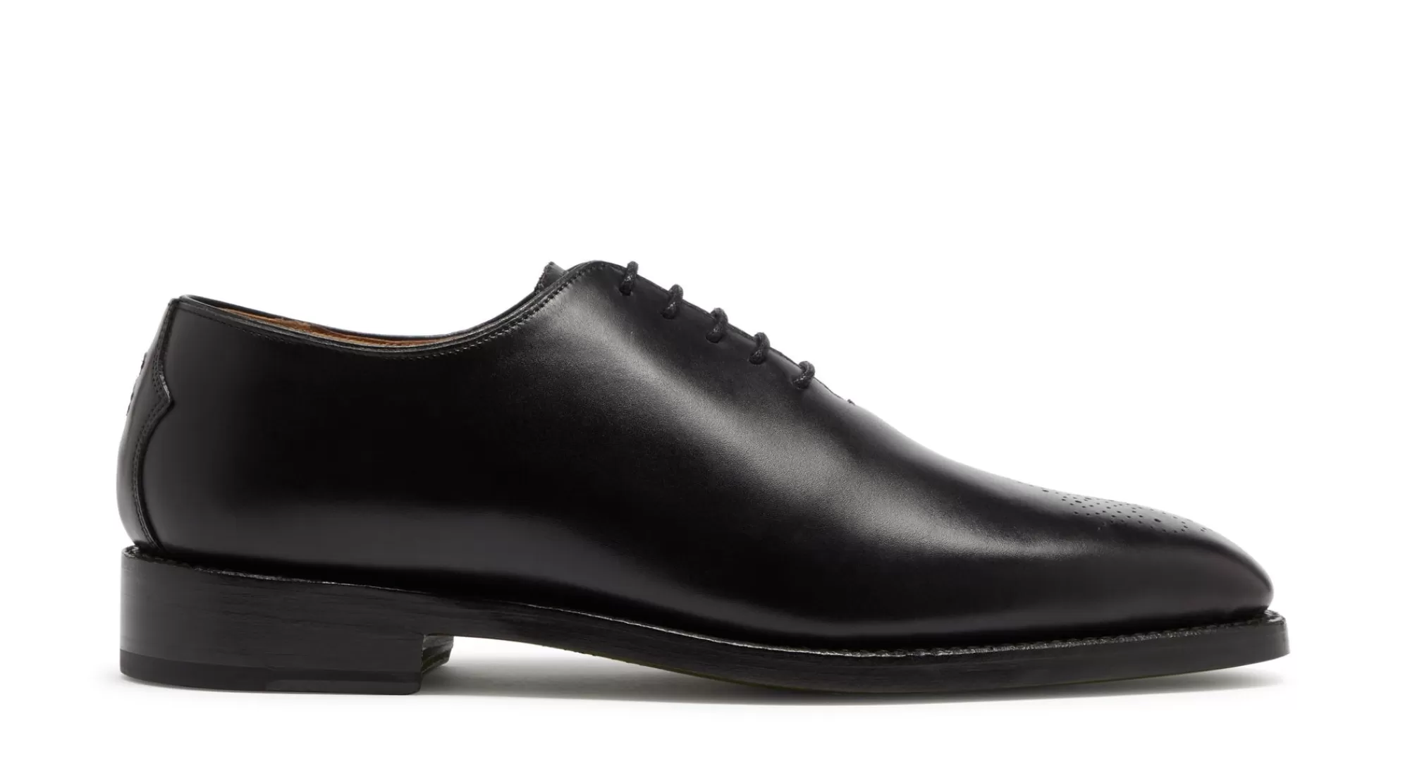 Men Oliver Sweeney Shoes^Yarford Black