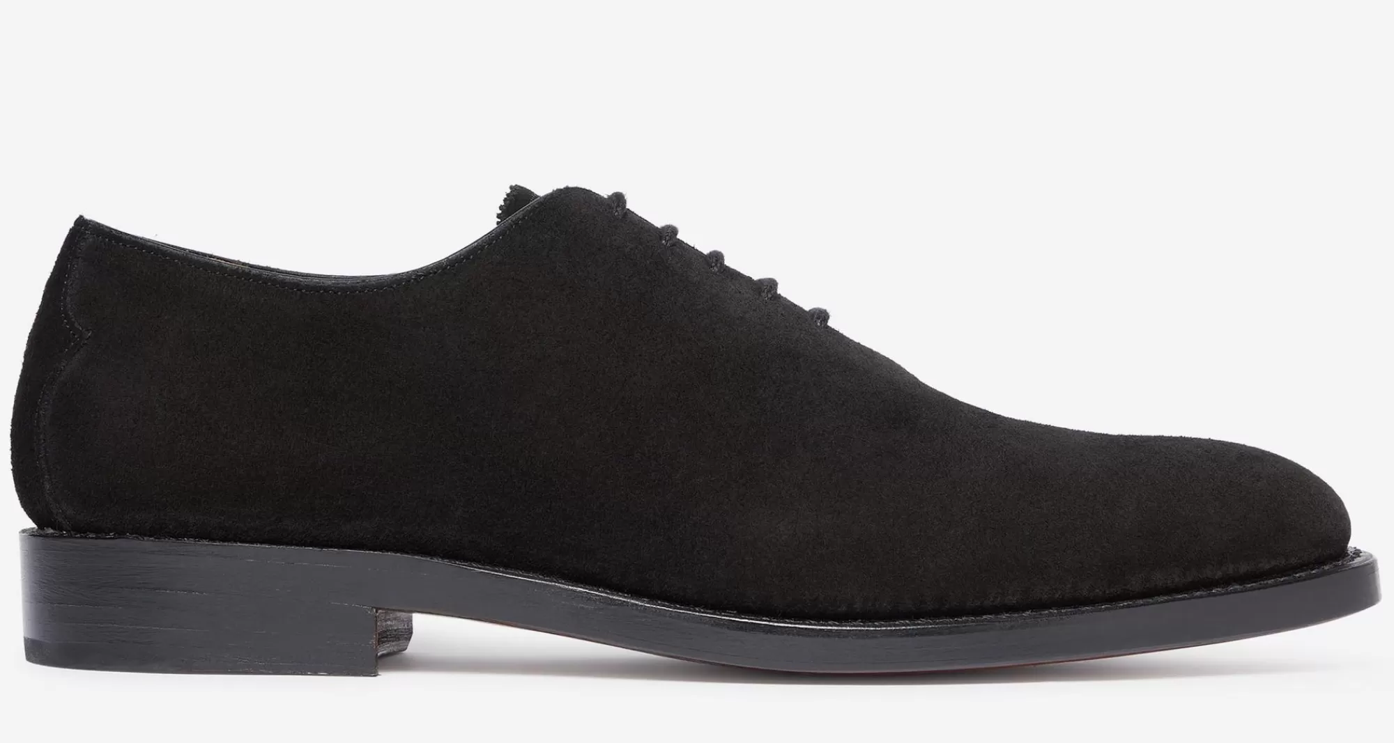 Men Oliver Sweeney Shoes^Yarford Black Suede