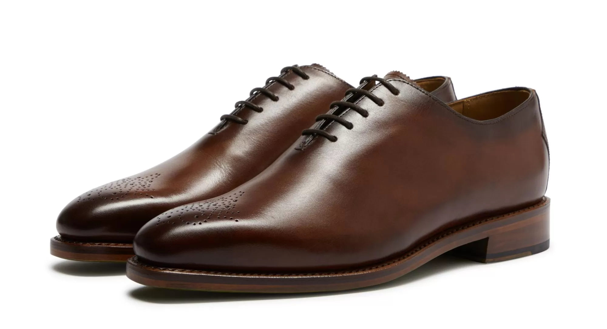 Men Oliver Sweeney Shoes^Yarford Cognac